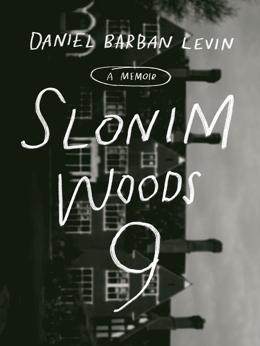 Title details for Slonim Woods 9 by Daniel Barban Levin - Wait list